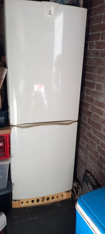 Koelkast Indesit