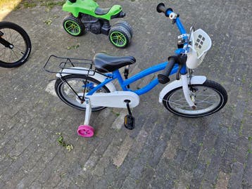 Kinderfiets