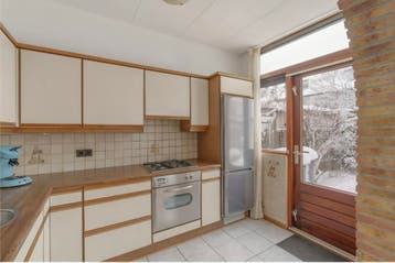 Hoekkeuken gratis vanaf 12 mei !!