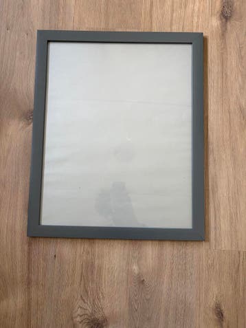 Fotolijst/schilderijlijst 46x56cm