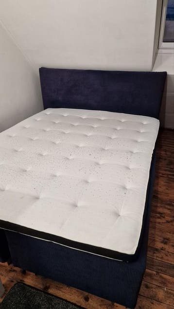 Gratis Bed 1.60