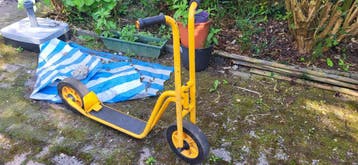 Gratis af te halen step.