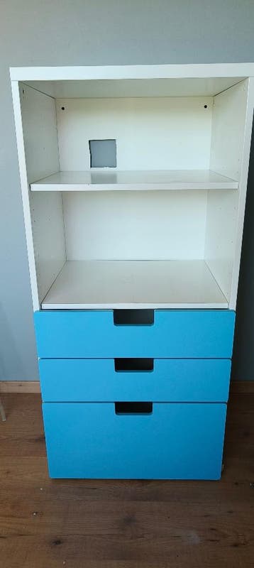 IKEA Stuva opbergkast - Gratis ophalen