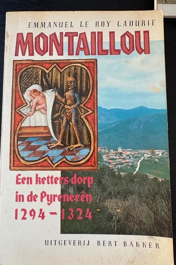 Montaillou