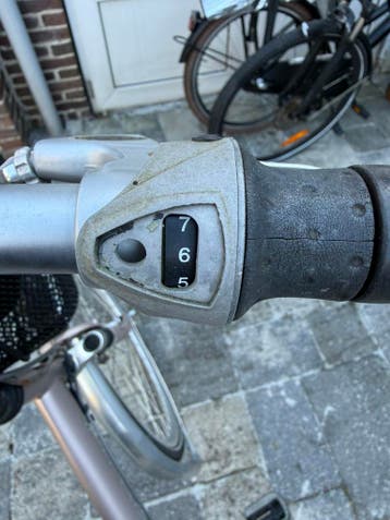 Fiets