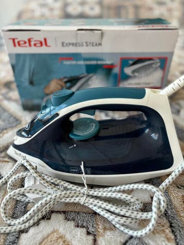Tefal Express Steam FV2839 Stoomstrijkijzer