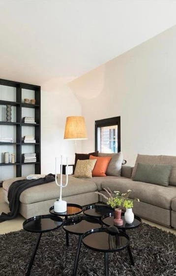 Bank met katten schade GRATIS opte halen