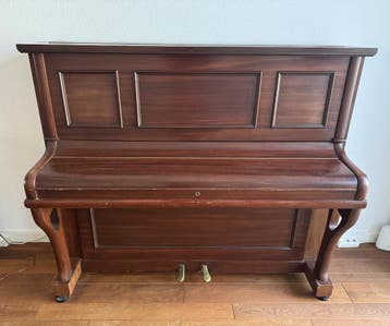 Berry London piano gratis af te halen