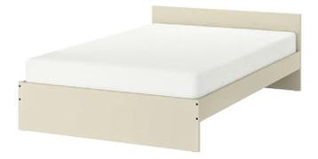 Ikea 140x200 bed. In goede staat
