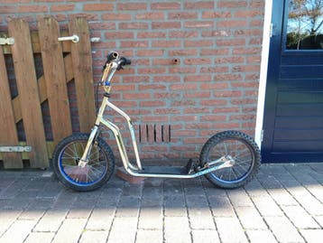 Gratis afhalen! Step.