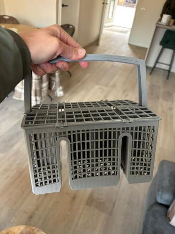 Bosch bestekbak voor vaatwasser - gratis ophalen