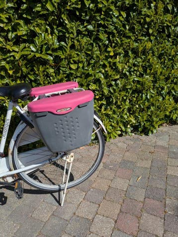 Fietstassen