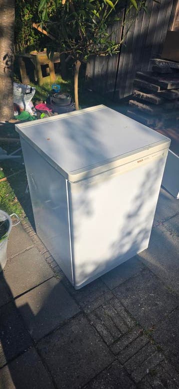 Compacte Bosch koelkast