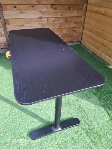 Tafel gratis afhalen