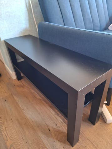 IKEA Lack bijzettafel