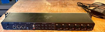 Behringer U-PHORIA UMC1820 Audio Interface defecte USB poort