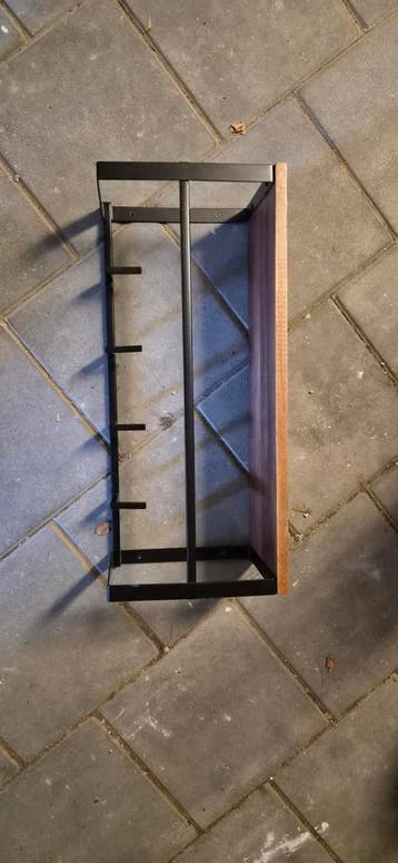 Kapstok gratis ophalen