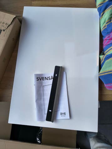 Magneetbord 