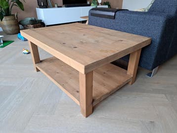 Salontafel opknapper gratis