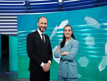 Gezocht nos studio sport eredivisie