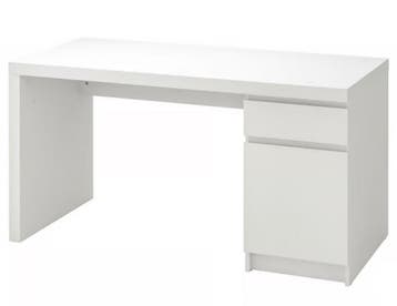IKEA Malm bureau