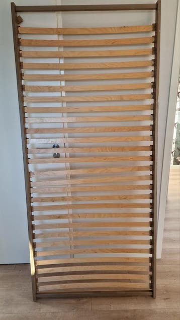 Lattenbodem 90x200 cm