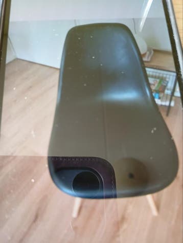 Stoelen voor eettafel