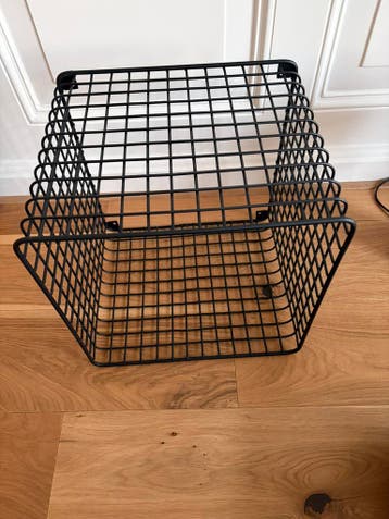 H&M Homes wall shelf