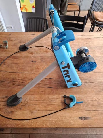 Tacx Fiets Trainer - Indoor Fietstrainer