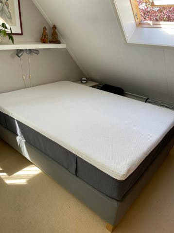 Emma original matras 140x200, gratis