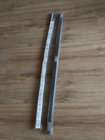 IKEA SCHOTTIS Rolgordijn 100x190 cm