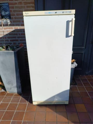 Gratis - Bijna niet werkende Vriezer