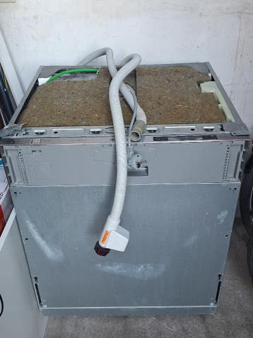 Vaatwasmachine AEG