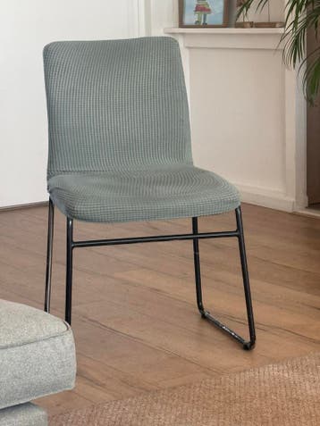 4 eetkamerstoelen gratis ophalen - gebruikte staat