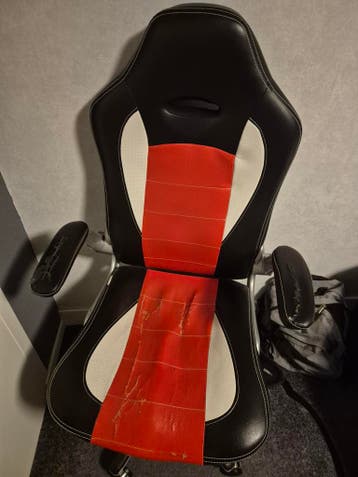 Gaming Bureaustoel Gratis