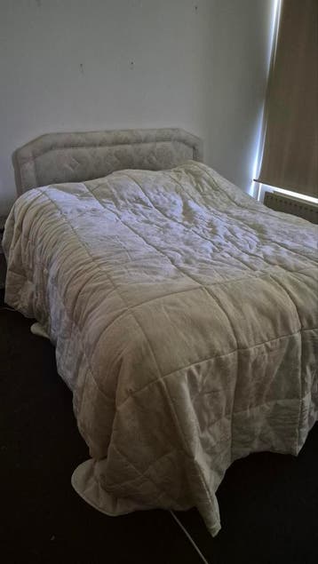 Diverse meubels op te halen