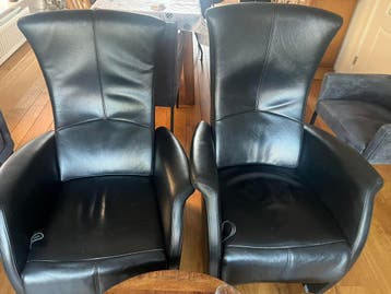 Gratis gratis relax stoelen