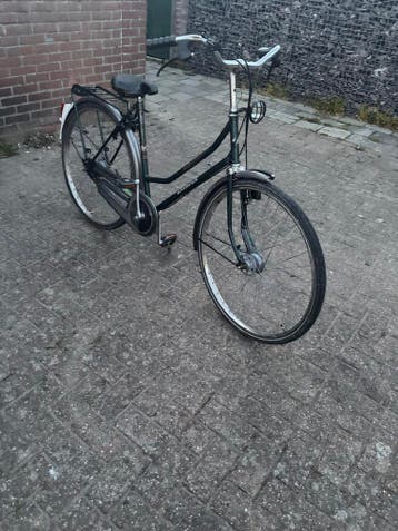 Batavus Damesfiets - Goede Staat