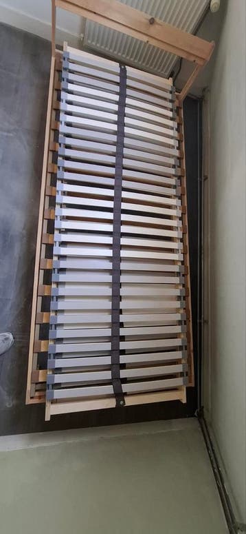 IKEA Lönset lattenbodem 80x200cm