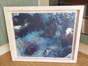 Schilderij