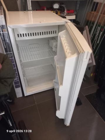Tafel Koelkast Daewoo