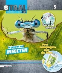 Staal Taal versie 2 - Handleiding groep 5