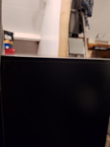 Moderne TV kast, goede staat