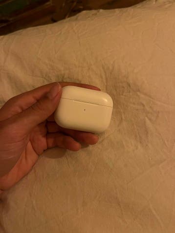 Gratis Apple Airpods Pro met hoesje
