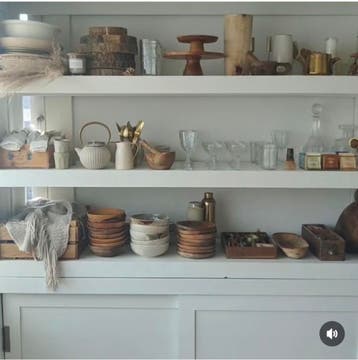 Prachtige Buffetkast