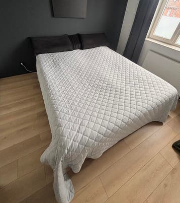 Water bed 180x210