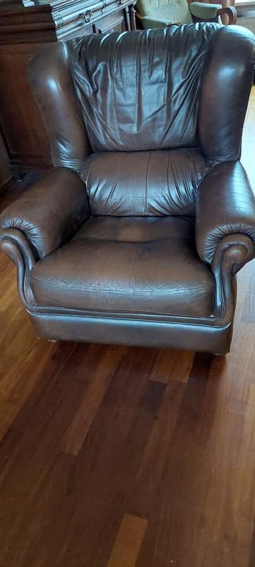 Fauteuils gratis afhalen