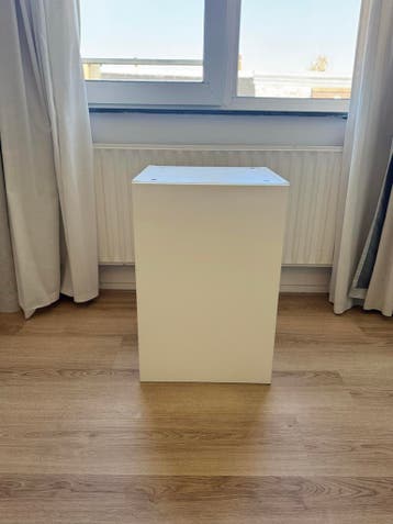 Gratis VANDAG (29 April) keukenkastje