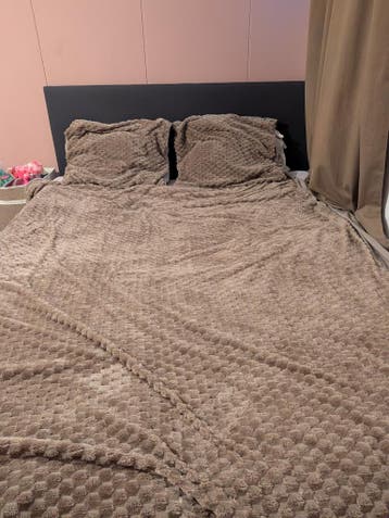 Boxspring icl matras