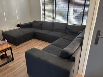 Bank GRATIS af te halen